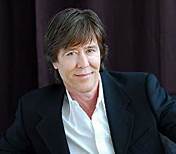 My friend, author Richard Bard