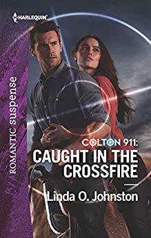 COLTON 911: CAUGHT IN THE CROSSFIRE