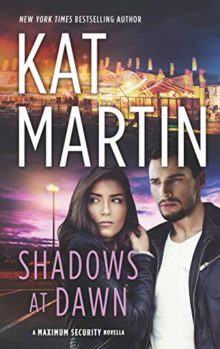 SHADOWS AT DAWN