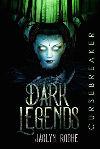 DARK LEGENDS: CURSE BREAKER