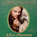 A PERFECT ROMANCE