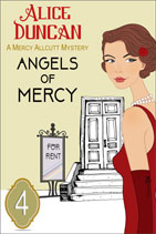 ANGELS OF MERCY