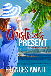 THE CHRISTMAS PRESENT