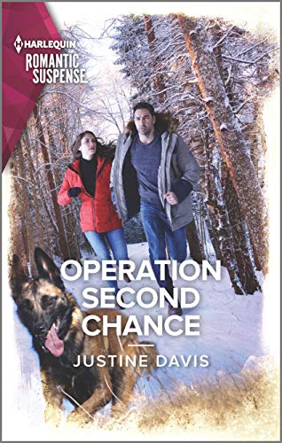 OPERATION SECOND CHANCE