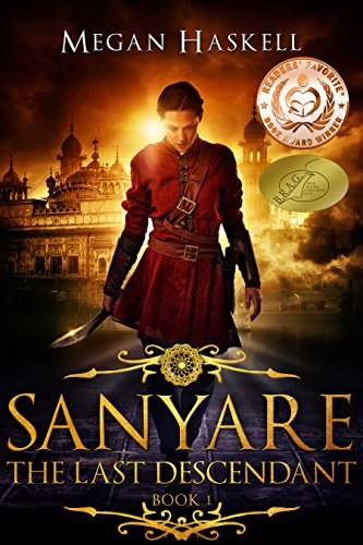 SANYARE: THE LAST DESCENDANT