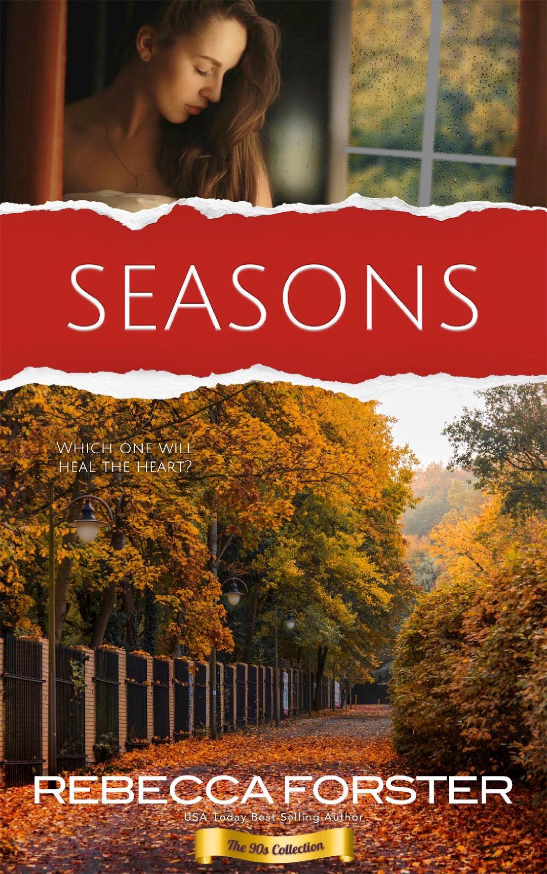 SEASONS: The 90s Collection