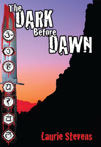 THE DARK BEFORE DAWN