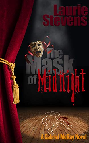 THE MASK OF MIDNIGHT