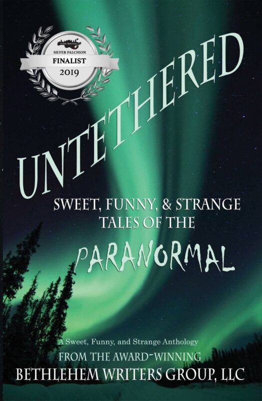 UNTETHERED: SWEET, FUNNY, AND STRANGE TALES OF THE PARANORMAL