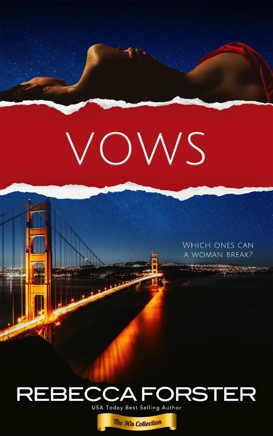 VOWS: The 90s Collection
