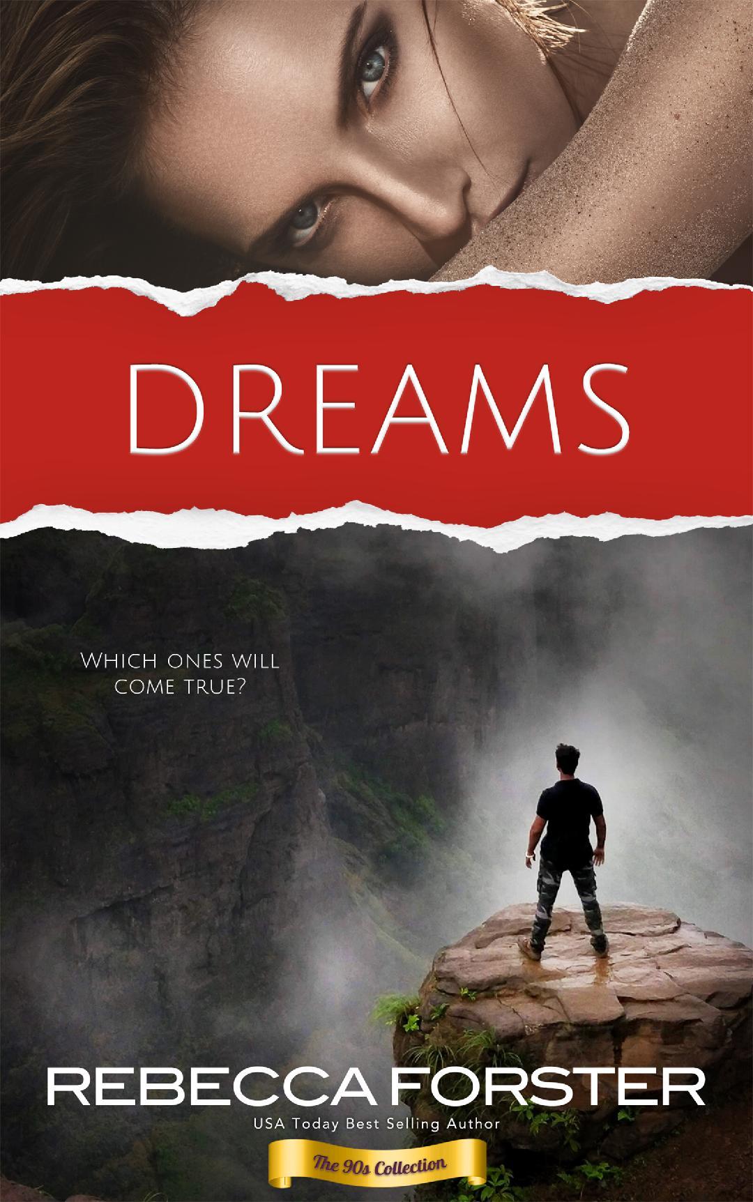 DREAMS: The 90s Collection