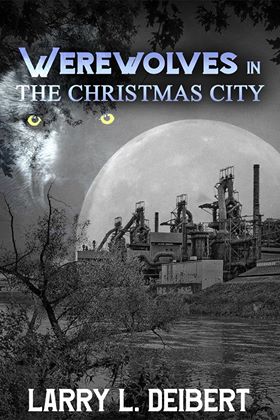 WEREWOLVES IN THE CHRISTMAS CITY