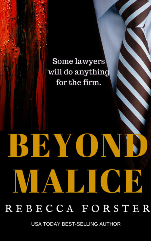 BEYOND MALICE
