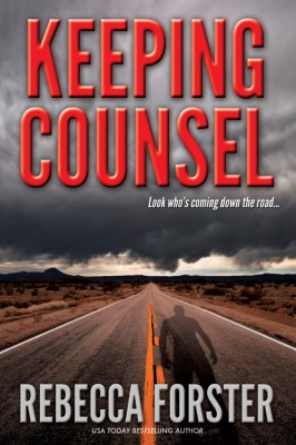KEEPING COUNSEL