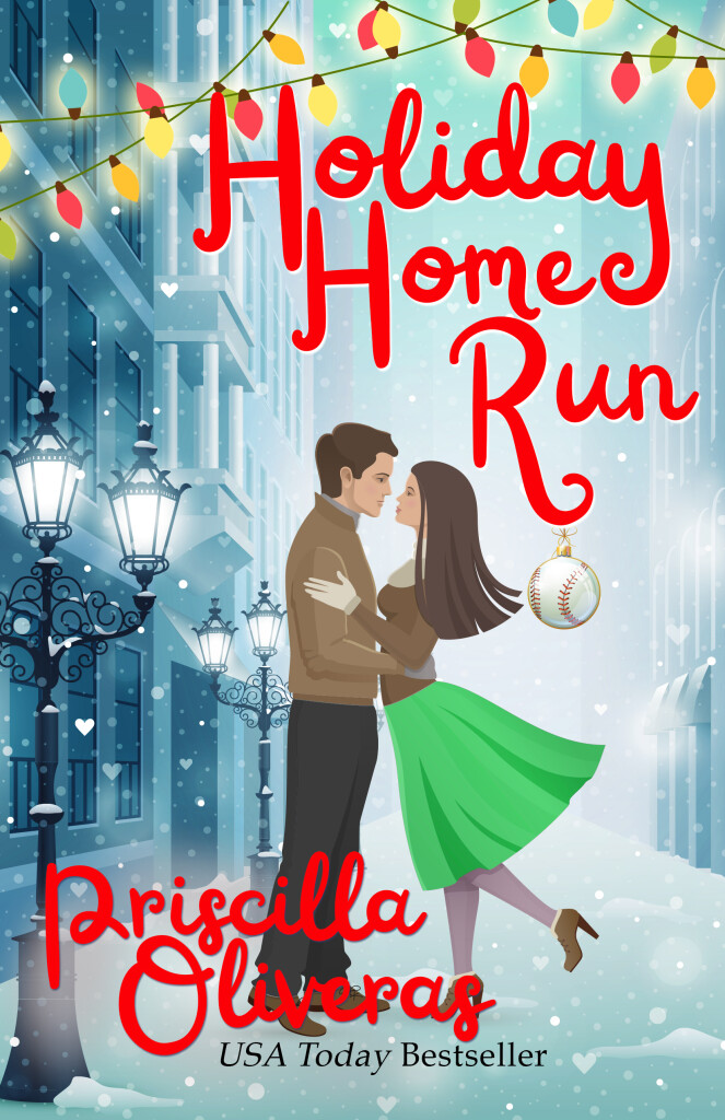 HOLIDAY HOME RUN