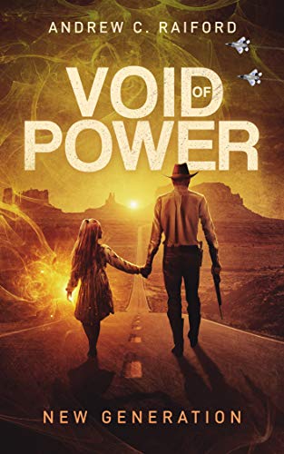 VOID OF POWER
