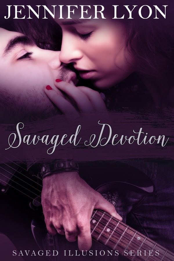 SAVAGED DEVOTION