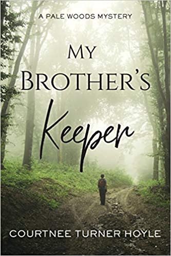 MY BROTHER’S KEEPER