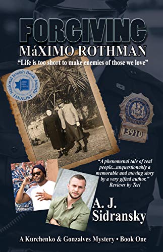 FORGIVING MAXIMO ROTHMAN