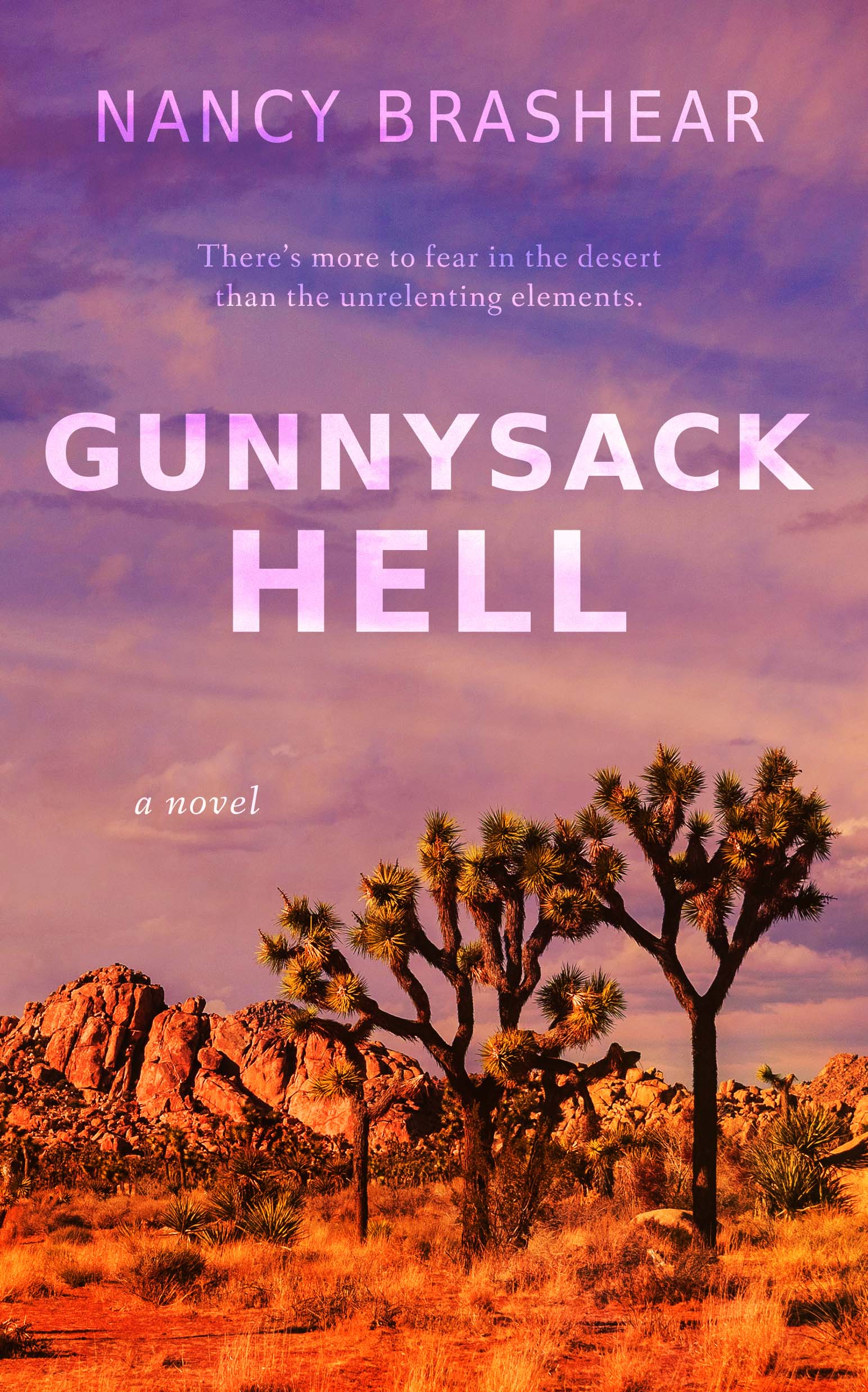 GUNNYSACK HELL