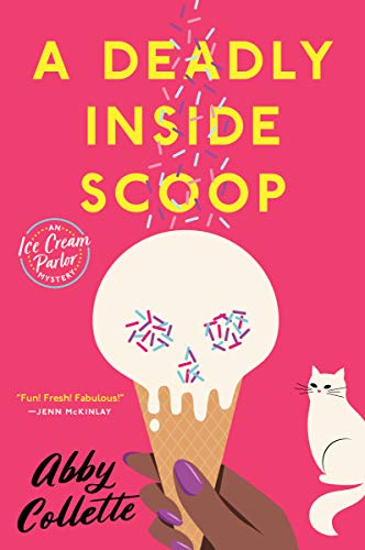 A DEADLY INSIDE SCOOP