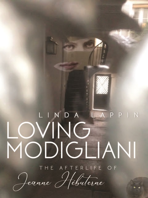 LOVING MODILIANI
