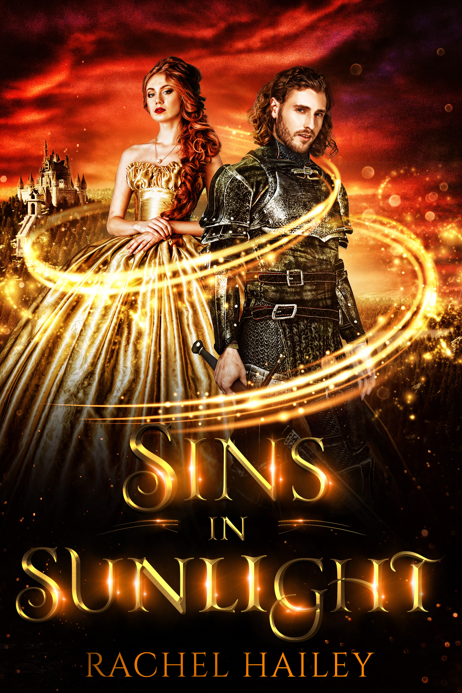 SINS IN SUNLIGHT