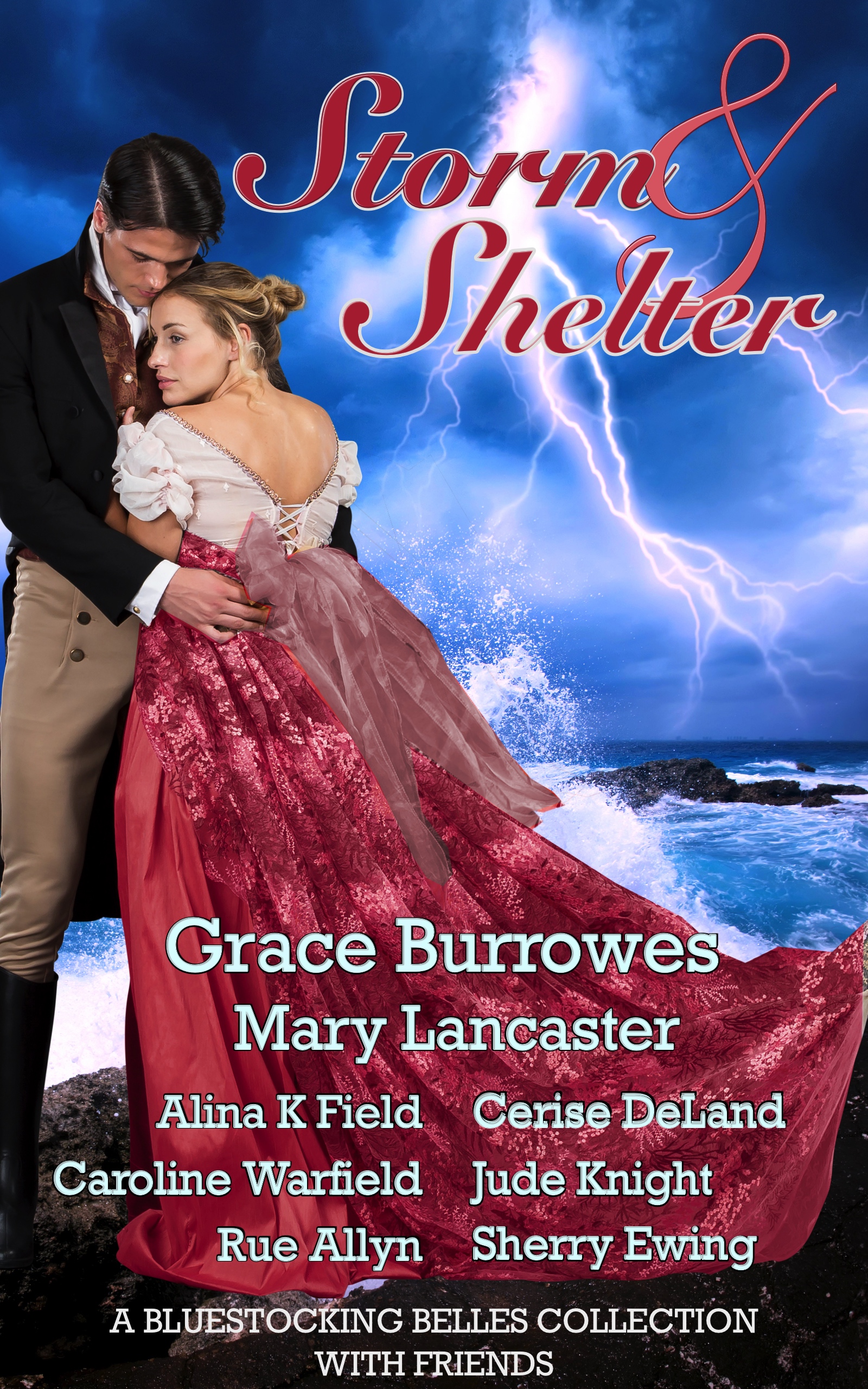 STORM & SHELTER