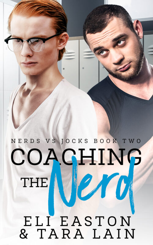 COACHING THE NERD