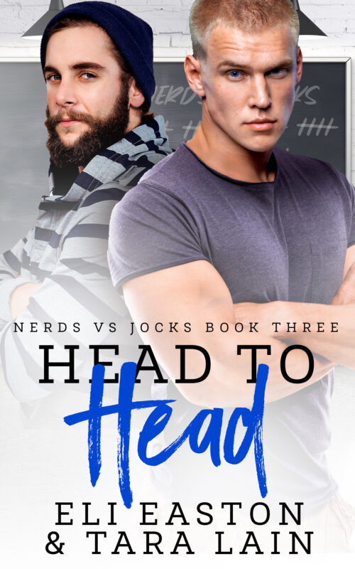 HEAD TO HEAD
