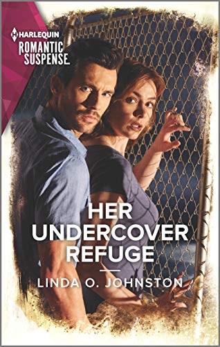 HER UNDERCOVER REFUGE