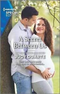 A SECRET BETWEEN US