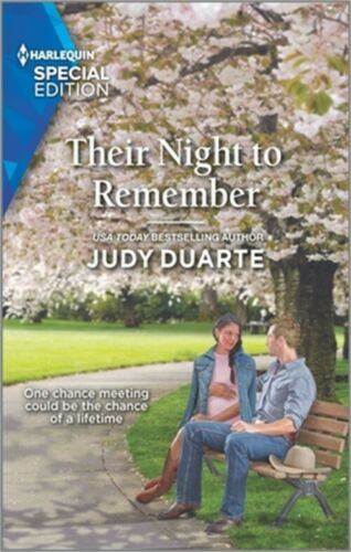 THEIR NIGHT TO REMEMBER