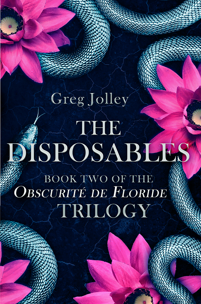 THE DISPOSABLES