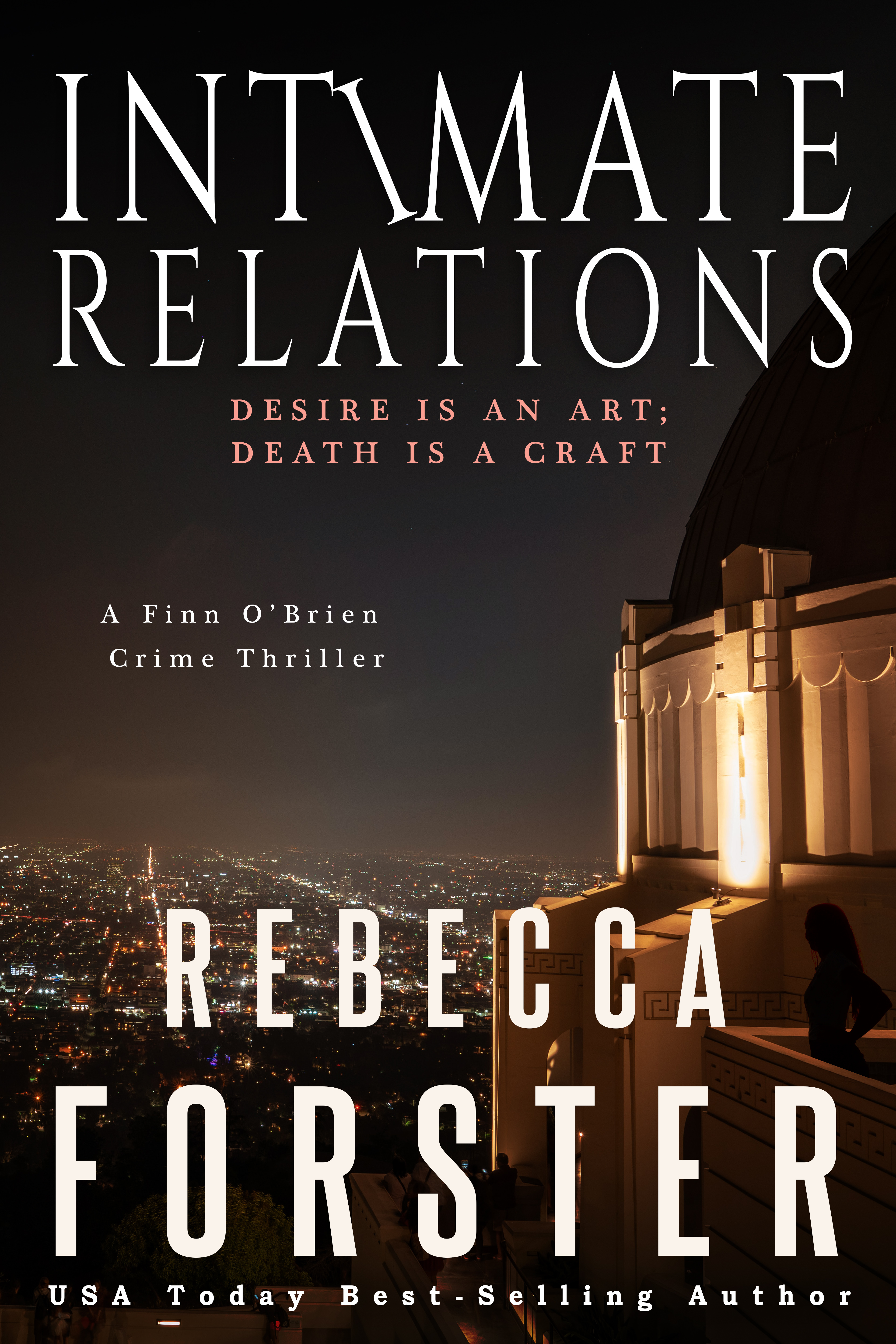 INTIMATE RELATIONS