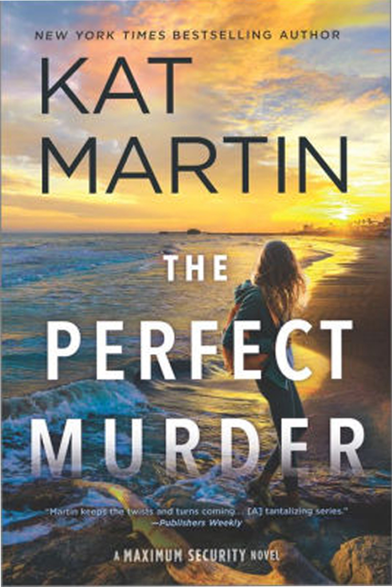 THE PERFECT MURDER