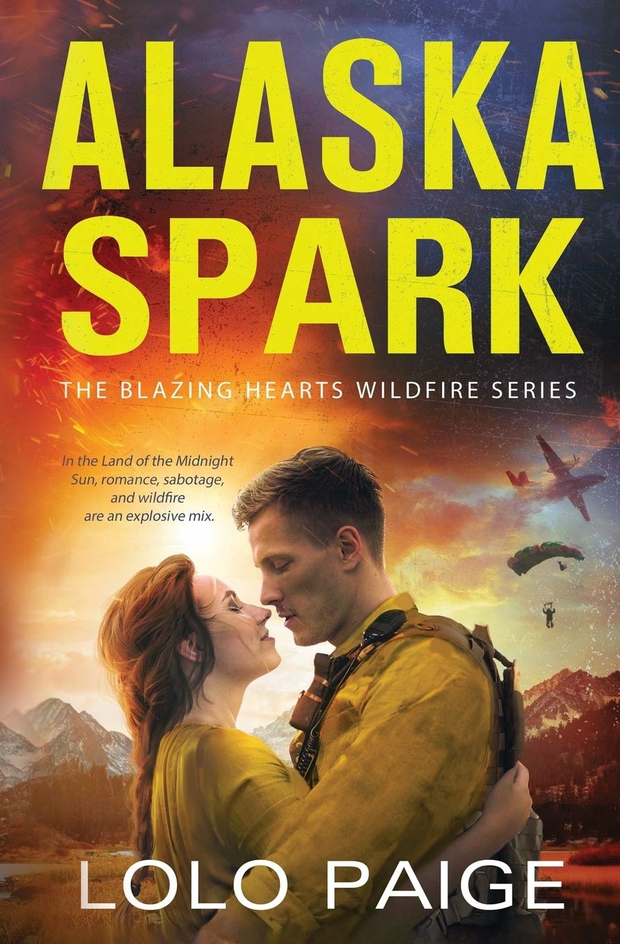 ALASKA SPARK