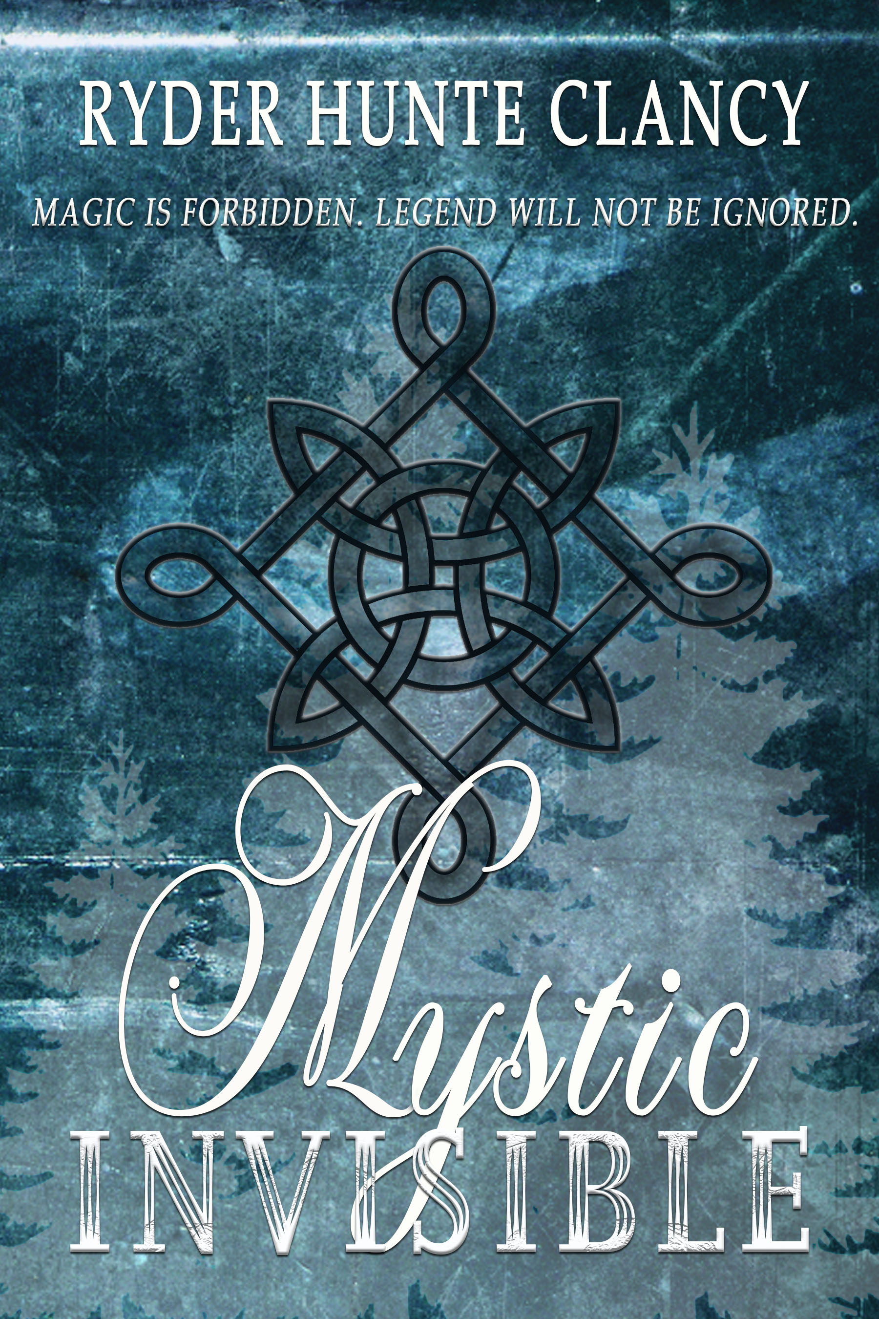 MYSTIC INVISIBLE