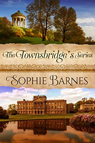 THE TOWNSBRIDGE’S SERIES