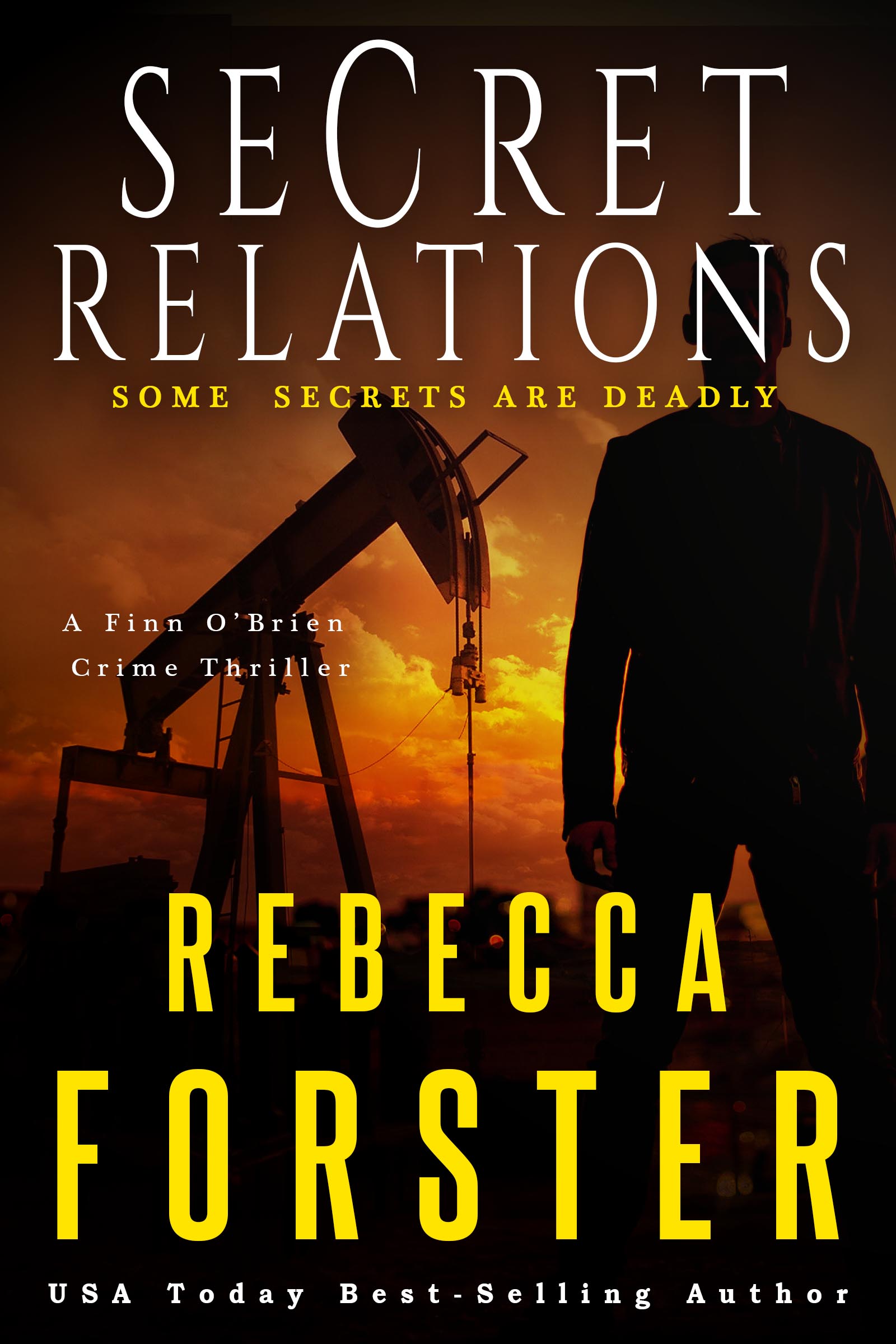 SECRET RELATIONS