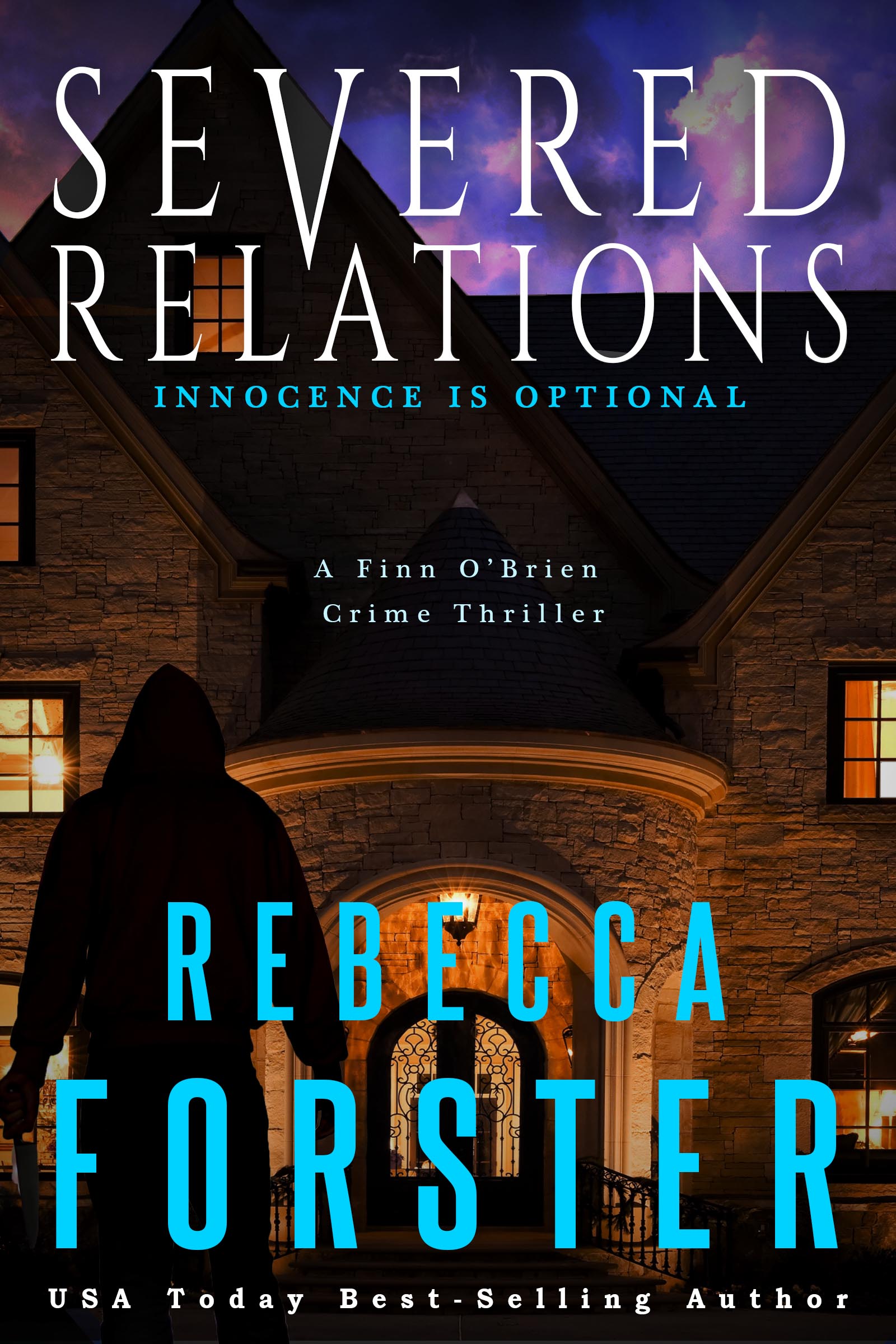 SEVERED RELATIONS