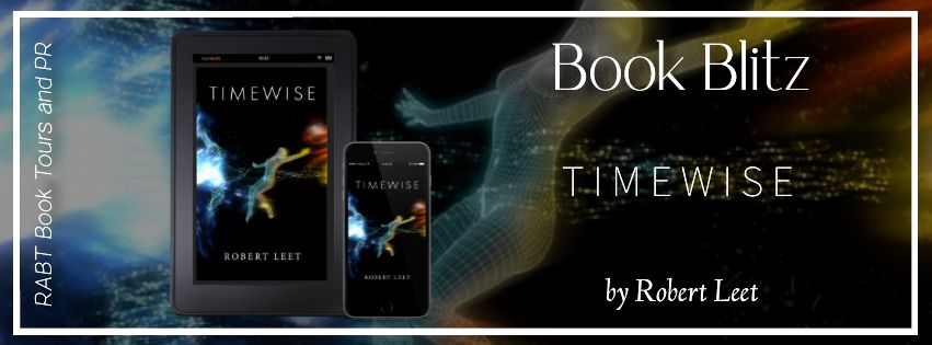 Timewise Book Timewise Book Blitz
