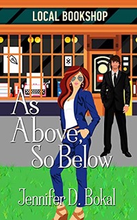 AS ABOVE SO BELOW