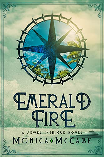 EMERALD FIRE