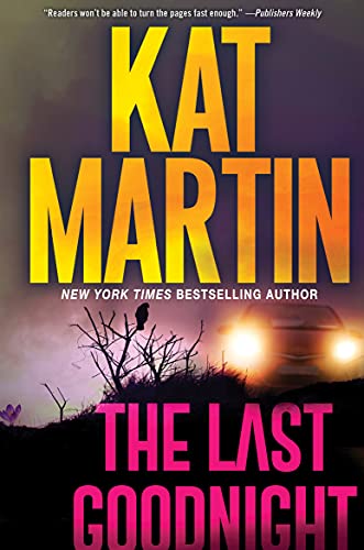 THE LAST GOODNIGHT