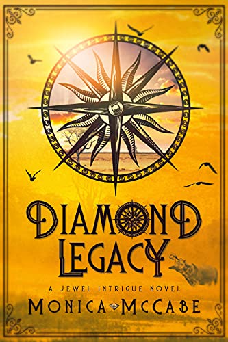 DIAMOND LEGACY