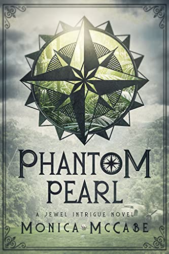 PHANTOM PEARL