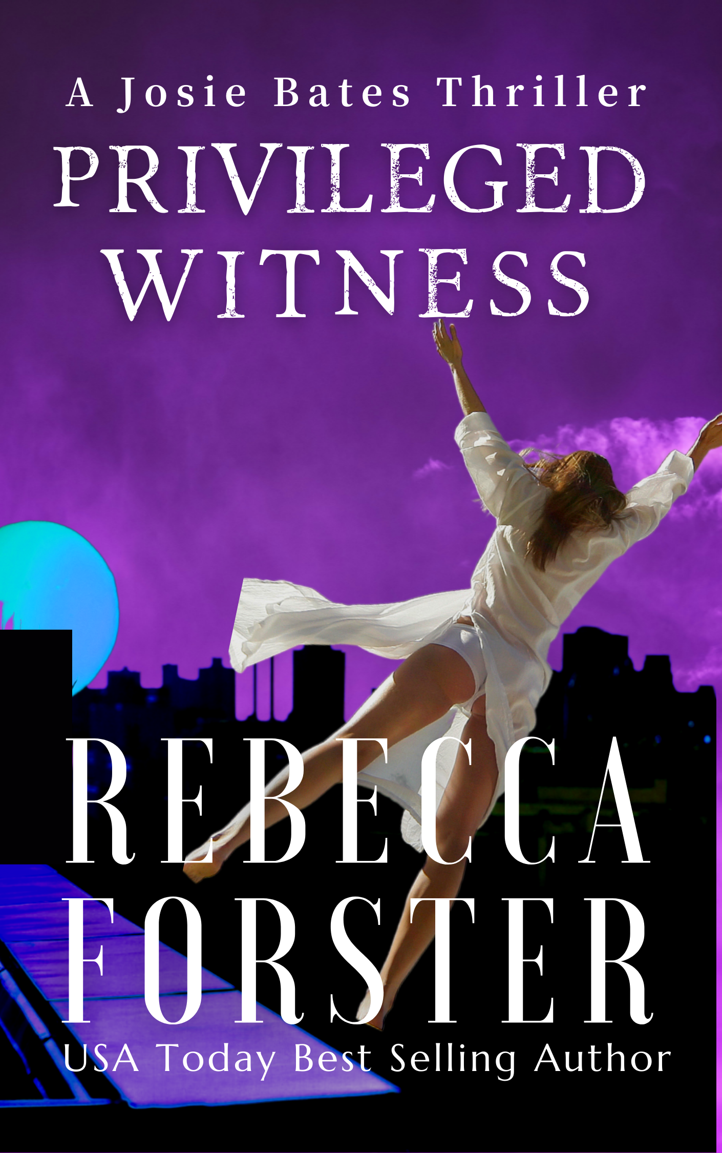 PRIVILEGED WITNESS