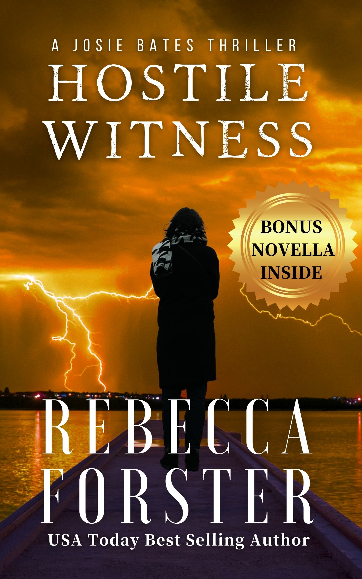 HOSTILE WITNESS