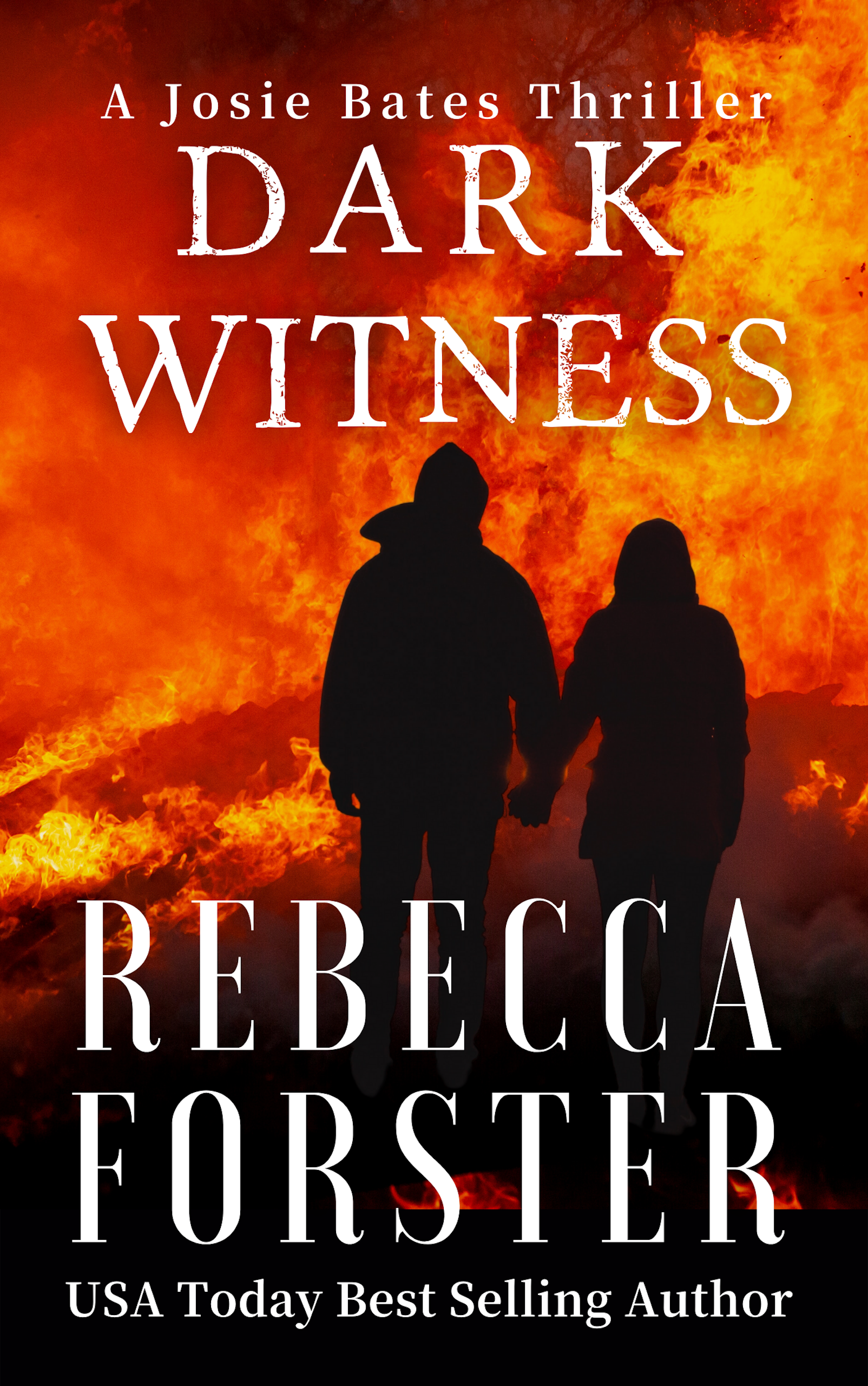 DARK WITNESS